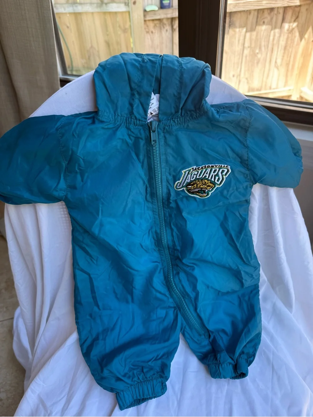 Nfl Team official jacksonville